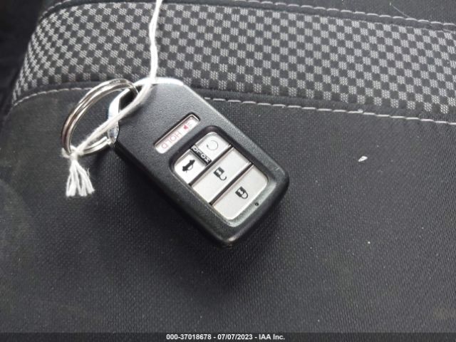 2HGFC2F88MH530066 Honda Civic Sedan Sport
