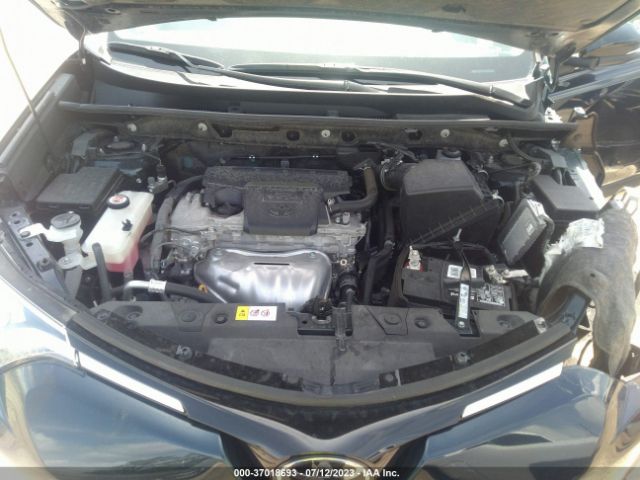 JTMYFREV4JJ173834 Toyota Rav4 Limited