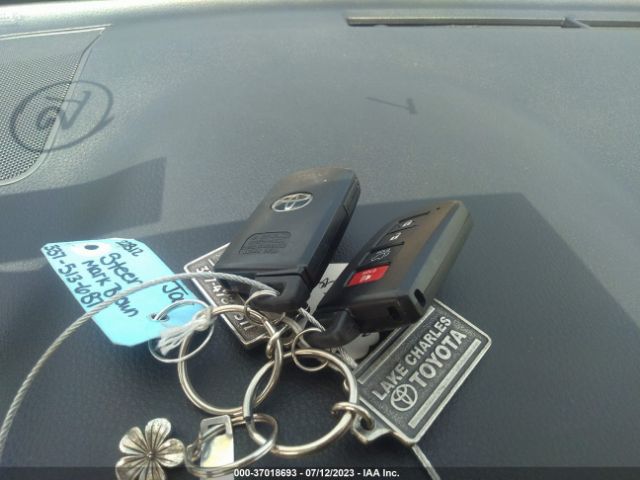 JTMYFREV4JJ173834 Toyota Rav4 Limited