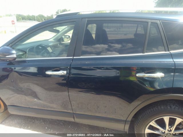 JTMYFREV4JJ173834 Toyota Rav4 Limited