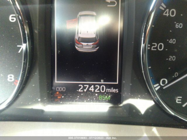 JTMYFREV4JJ173834 Toyota Rav4 Limited
