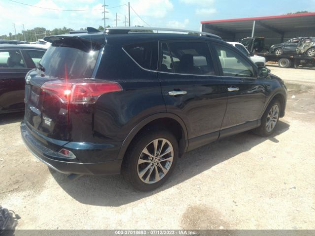 JTMYFREV4JJ173834 Toyota Rav4 Limited