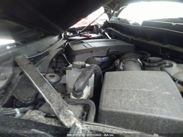 1GTU9EET5NZ165861 GMC Sierra 1500 Limited At4