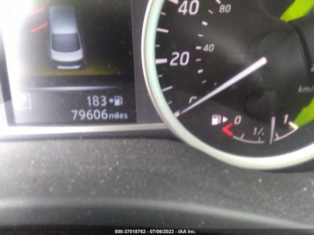 Nissan SENTRA SV 2018 3N1AB7AP1JY211706 Image 7