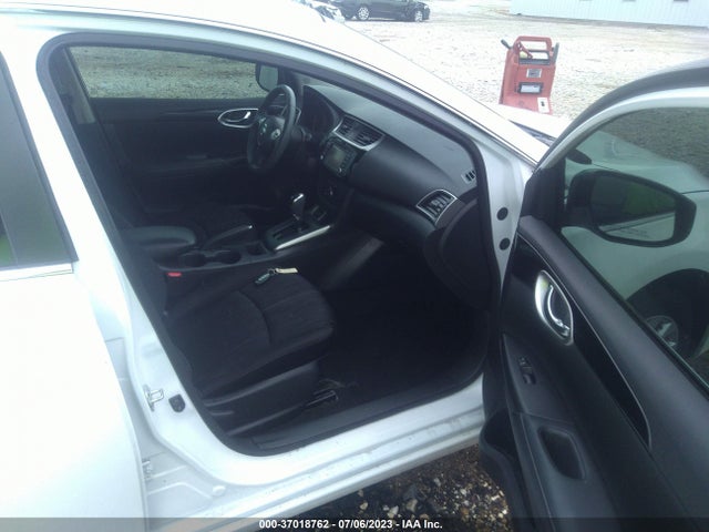Nissan SENTRA SV 2018 3N1AB7AP1JY211706 Image 11