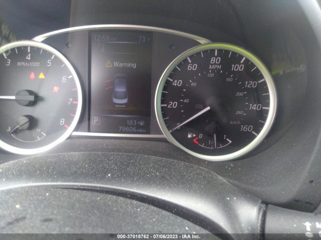 Nissan SENTRA SV 2018 3N1AB7AP1JY211706 Image 13