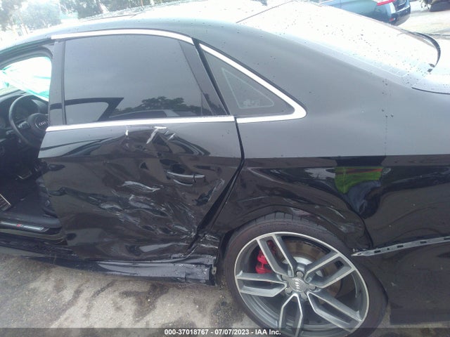 WAUB1GFF3G1017063 Audi S3 Premium Plus