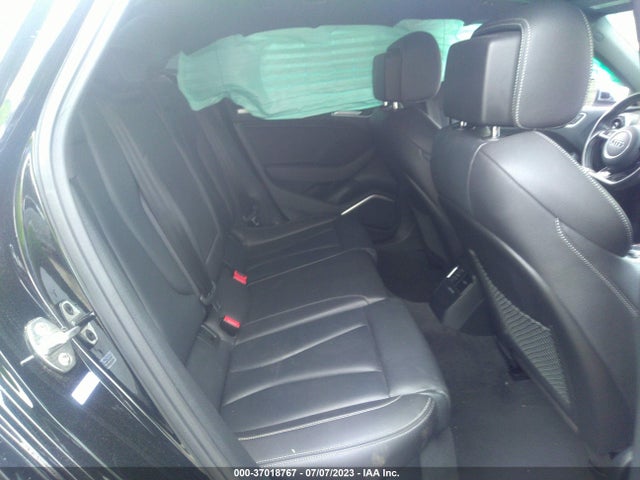 WAUB1GFF3G1017063 Audi S3 Premium Plus
