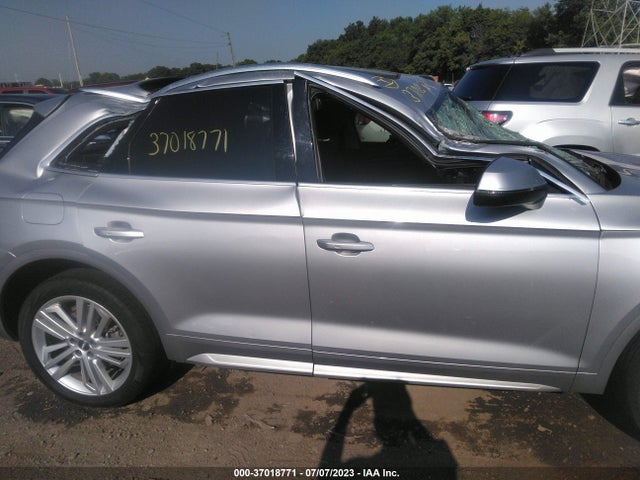 Audi Q5 Premium Plus 2020 WA1BNAFY2L2099310 Image 13