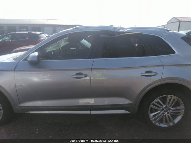 Audi Q5 Premium Plus 2020 WA1BNAFY2L2099310 Image 14