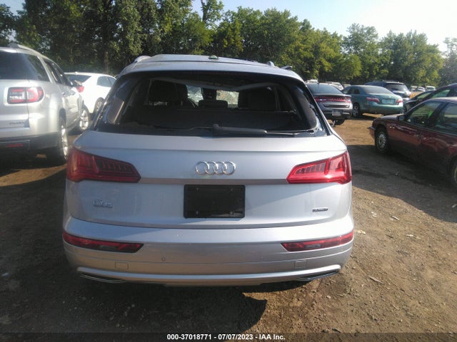 Audi Q5 Premium Plus 2020 WA1BNAFY2L2099310 Image 16