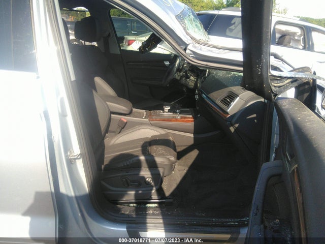 Audi Q5 Premium Plus 2020 WA1BNAFY2L2099310 Image 5