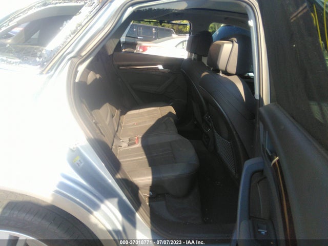 Audi Q5 Premium Plus 2020 WA1BNAFY2L2099310 Image 8