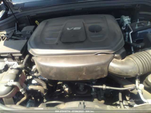 1C4RJFAG6JC148379 Jeep Grand Cherokee Altitude