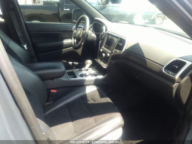 1C4RJFAG6JC148379 Jeep Grand Cherokee Altitude