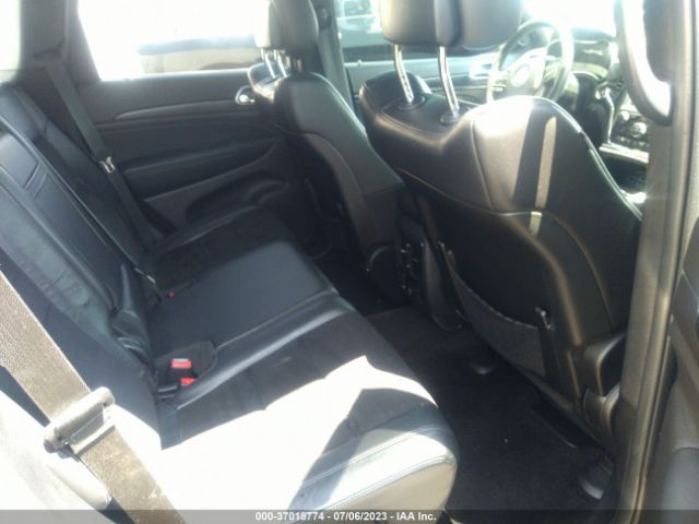 1C4RJFAG6JC148379 Jeep Grand Cherokee Altitude