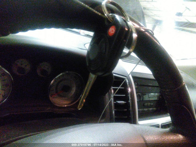 2007 FORD EDGE SEL VIN: 2FMDK48C97BB16867