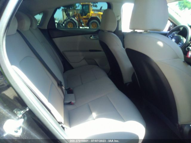 3KPF24AD6KE108856 KIA Forte Lxs