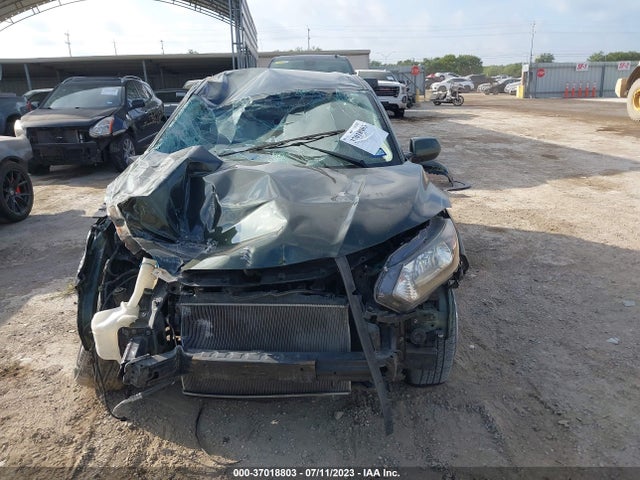 Honda HR-V LX 2017 3CZRU5H3XHM720769 Image 5