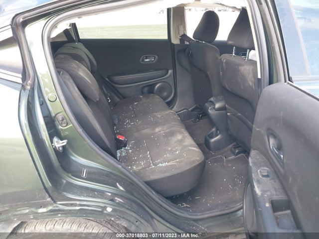Honda HR-V LX 2017 3CZRU5H3XHM720769 Image 15