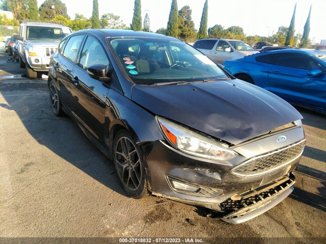 2016 1FADP3K25GL254590 main image