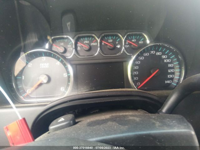 1GKS2FKC9HR215675 GMC Yukon Xl Sle