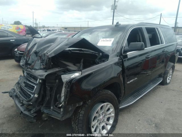 1GKS2FKC9HR215675 GMC Yukon Xl Sle