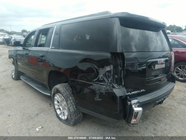 1GKS2FKC9HR215675 GMC Yukon Xl Sle