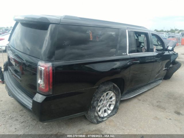 1GKS2FKC9HR215675 GMC Yukon Xl Sle