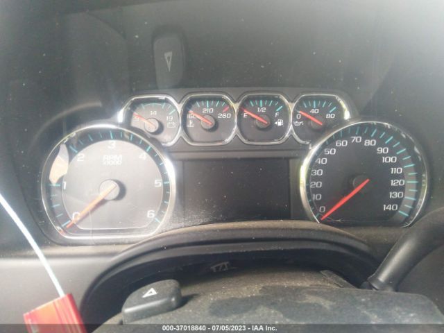 1GKS2FKC9HR215675 GMC Yukon Xl Sle