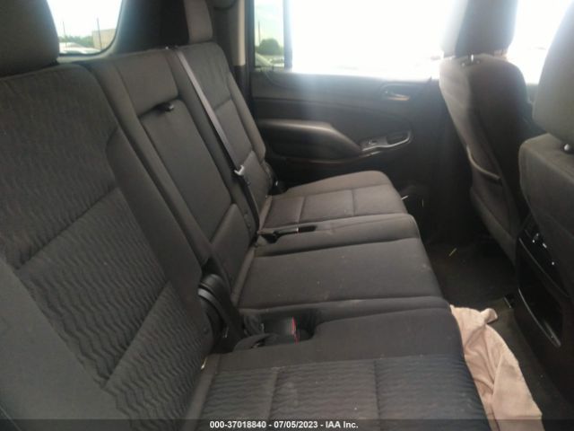 1GKS2FKC9HR215675 GMC Yukon Xl Sle