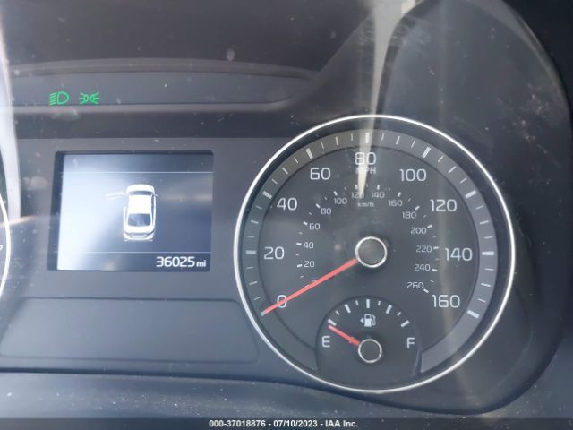 3KPF34AD3ME282500 KIA Forte Gt-line