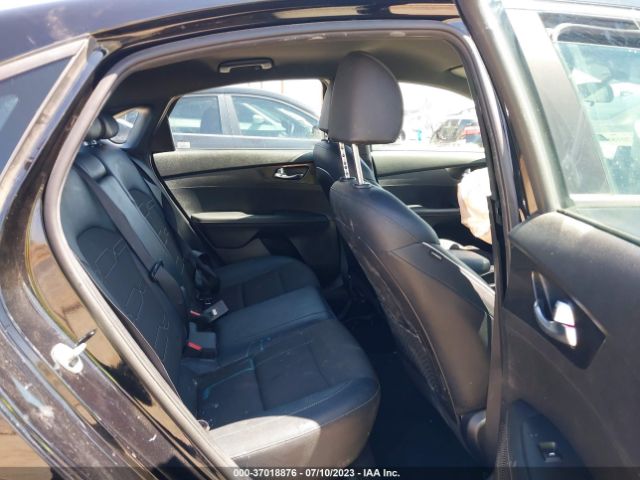 3KPF34AD3ME282500 KIA Forte Gt-line