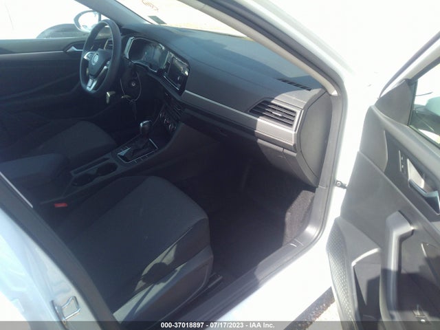 2021 VOLKSWAGEN JETTA S/SE/R-LINE VIN: 3VWC57BU3MM027927