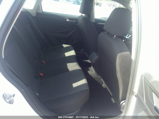 2021 VOLKSWAGEN JETTA S/SE/R-LINE VIN: 3VWC57BU3MM027927