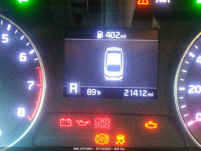 3KPF24AD7ME387382 KIA Forte Lxs