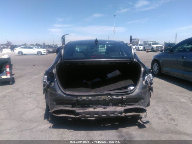 3KPF24AD7ME387382 KIA Forte Lxs