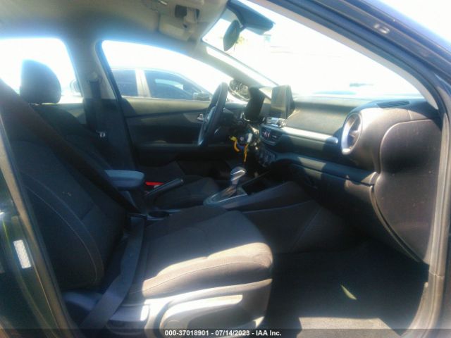 3KPF24AD7ME387382 KIA Forte Lxs
