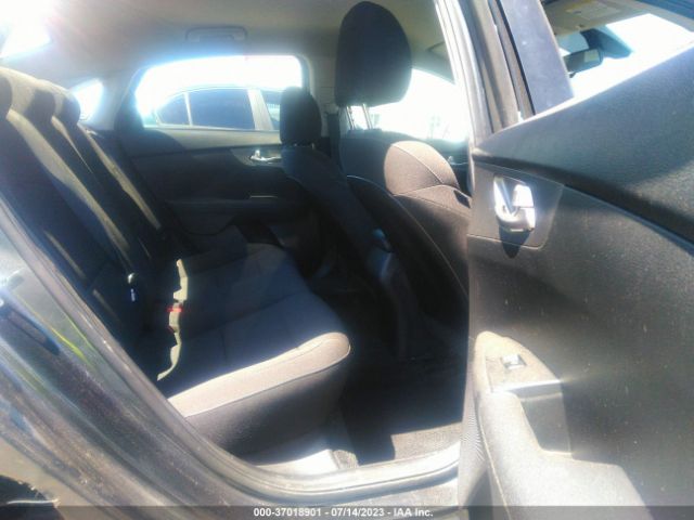 3KPF24AD7ME387382 KIA Forte Lxs