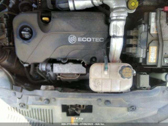 KL4CJGSM8JB563185 Buick Encore Essence
