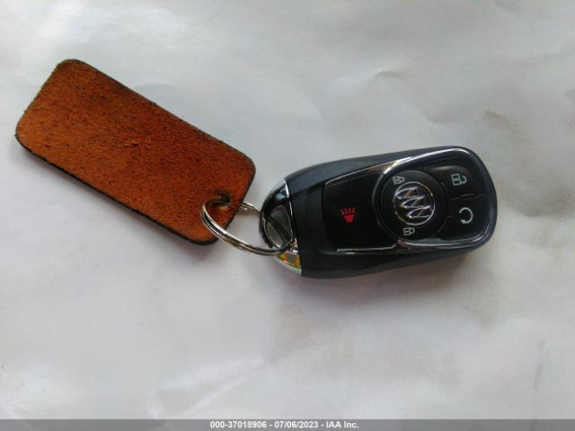 KL4CJGSM8JB563185 Buick Encore Essence