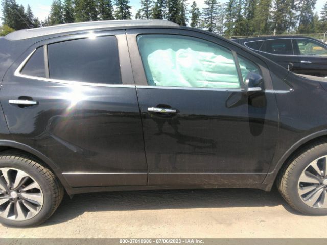 KL4CJGSM8JB563185 Buick Encore Essence