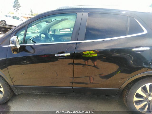KL4CJGSM8JB563185 Buick Encore Essence