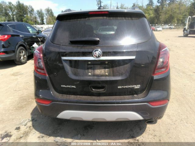 KL4CJGSM8JB563185 Buick Encore Essence