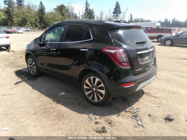 KL4CJGSM8JB563185 Buick Encore Essence