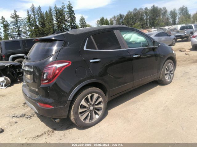 KL4CJGSM8JB563185 Buick Encore Essence