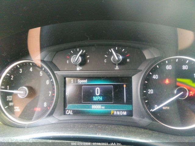 KL4CJGSM8JB563185 Buick Encore Essence