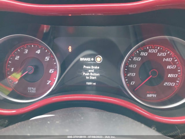 Dodge Charger Sxt 2016 2C3CDXHG7GH333334 Image 7