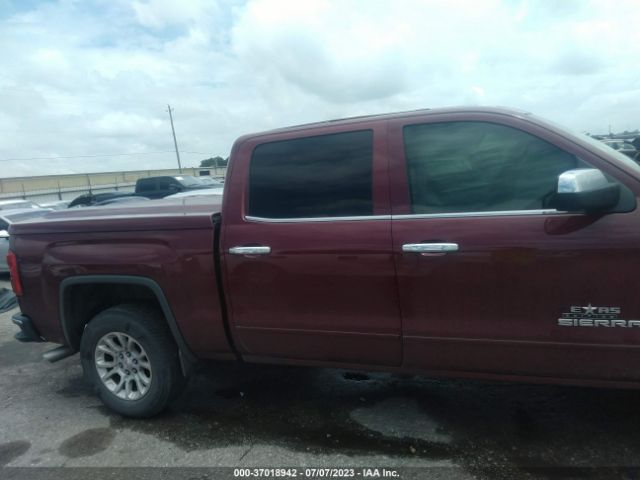 3GTU2UEC2EG193695 GMC Sierra 1500 Sle