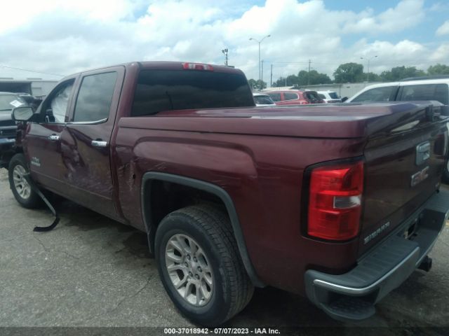 3GTU2UEC2EG193695 GMC Sierra 1500 Sle